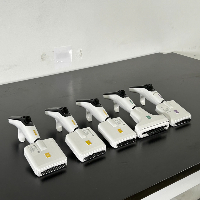 Integra Electronic Multichannel Pipettes - Quantity 5 image 0